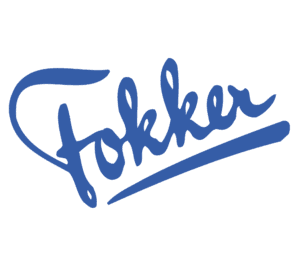 cropped fokker logo png transparent 1