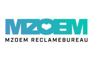 schoonmaakdienst mzoem creatief reclamebureau